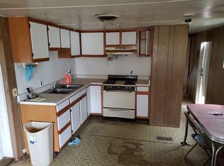 3966 E Ryan Ave, Kingman, AZ 86409