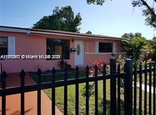 17131 NW 10th Ct, Miami Gardens, FL 33169