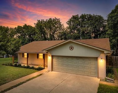 806 S Avenue O, Clifton, TX, 76634