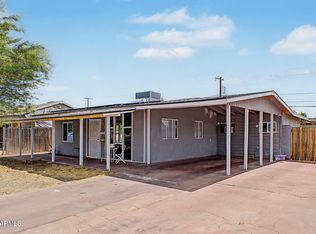 1817 N 38TH Drive, Phoenix, AZ 85009