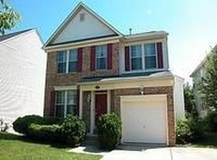 7 Rimfire Ct, Owings Mills, MD 21117