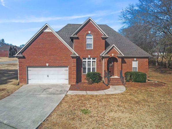 1148 Hickory Dr, Morris, AL 35116