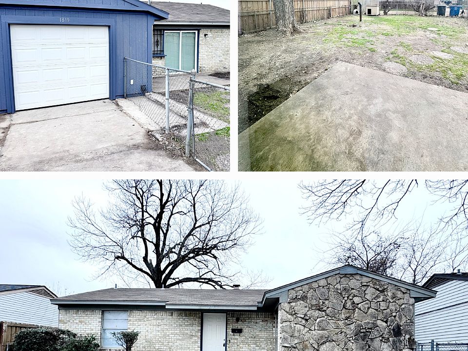 1st image of 1819 Red Cloud Dr