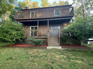 24 Maple Ridge Dr, Kawartha Lakes, ON K0L2W0