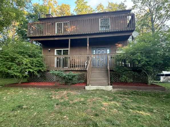 24 Maple Ridge Dr, Kawartha Lakes, ON K0L 2W0