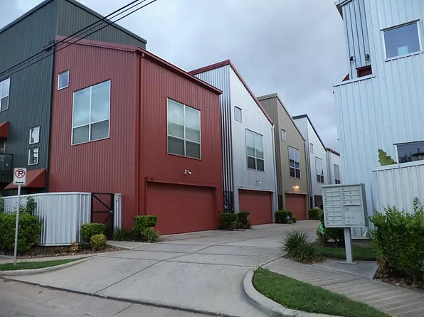 2916 Commerce St, Houston, TX 77003