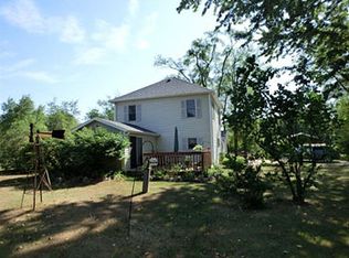 W5442 Highway F, Wautoma, WI 54982