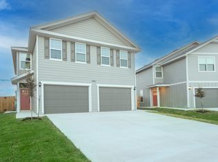 7602 Agave Bnd #2-102, San Antonio, TX 78253