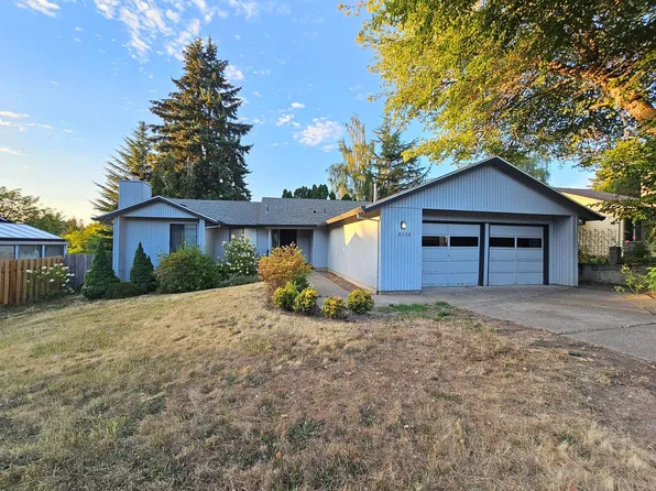 8388 SW Lori Way, Beaverton, OR 97007