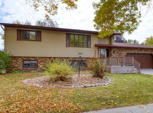 819 8th St E, West Fargo, ND 58078