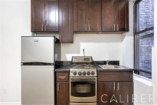 Rented by Caliber Associates | media 9