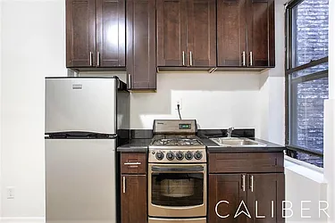 Rented by Caliber Associates