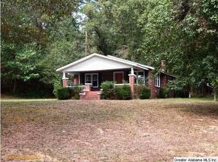 9510 Plum Blossom Ln, Warrior, AL 35180