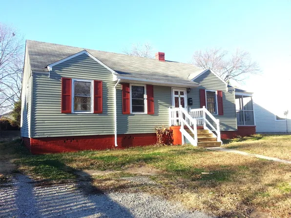 2412 Bransford Dr, Henrico, VA 23228