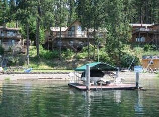432 E Beachhouse Ln, Harrison, ID 83833