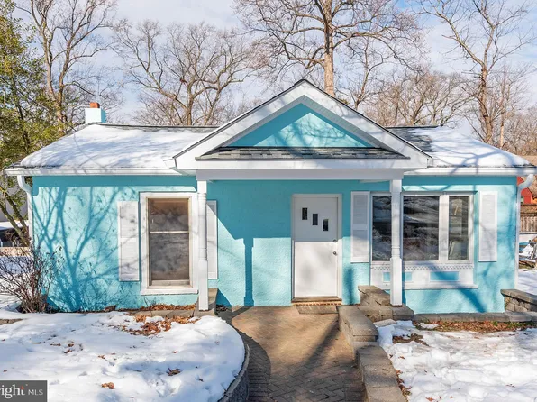 384 Chestnut Trl, Crownsville, MD 21032