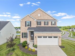5994 Outlook Ct, Morrow, OH 45152