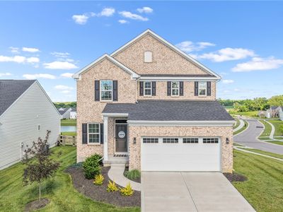 5994 Outlook Ct, Morrow, OH, 45152