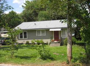 634 2nd S, Woodville, MS 39669