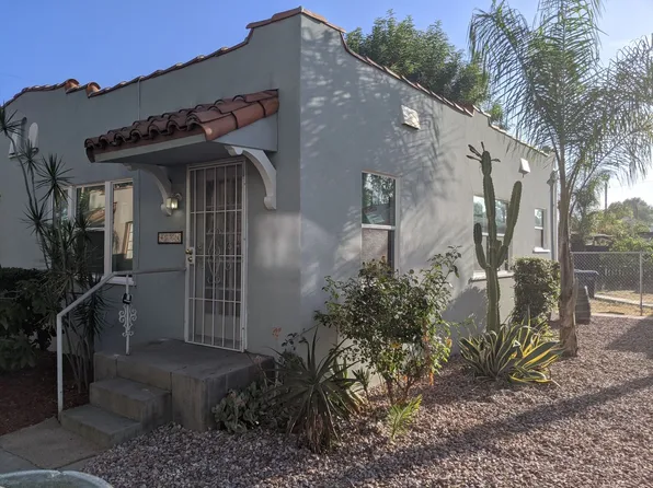 W. 7th Ave Apartments, 436A W 7th Ave #436-A, Escondido, CA 92025