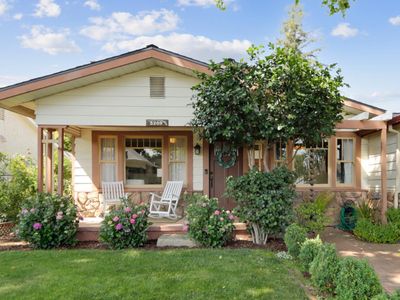 5209 U St, Sacramento, CA, 95817