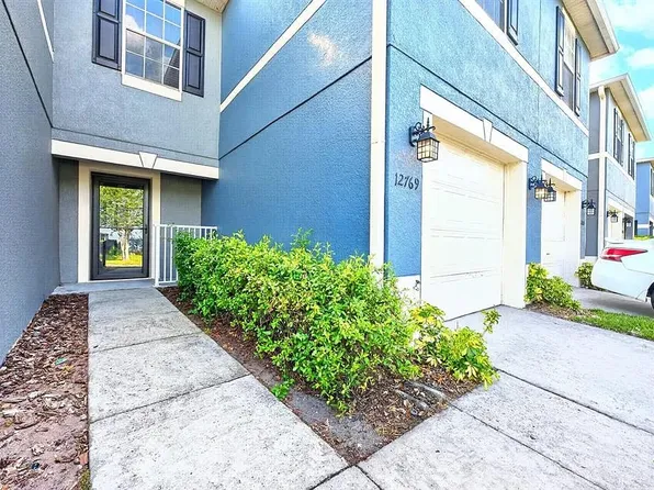 12769 Lexington Summit St, Orlando, FL 32828