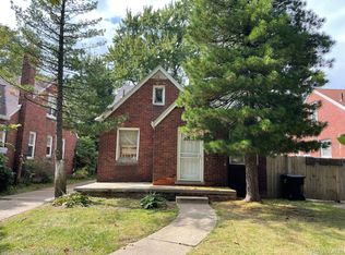 11325 Lakepointe St, Detroit, MI 48224