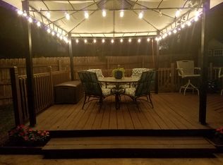 637 W 120th St S, Jenks, OK 74037