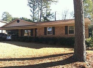 328 Indian Trl, Augusta, GA 30907