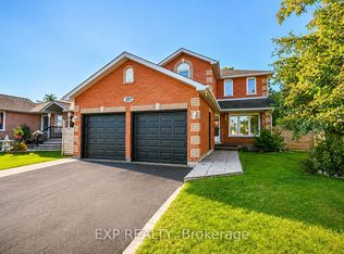 157 Livingstone St W, Barrie, ON L4N 7J7
