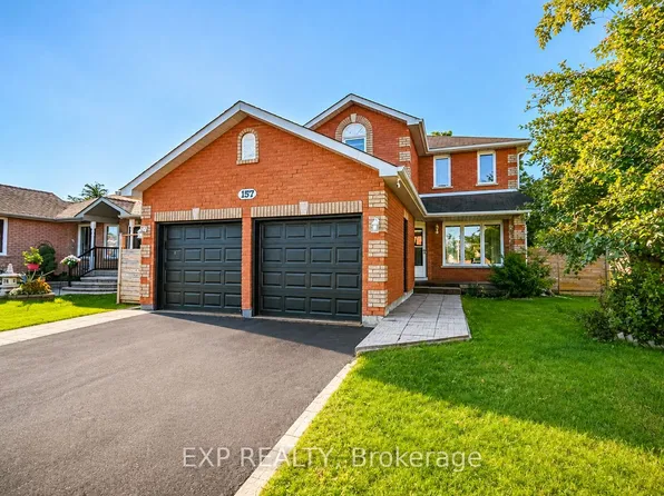 157 Livingstone St W, Barrie, ON L4N 7J7