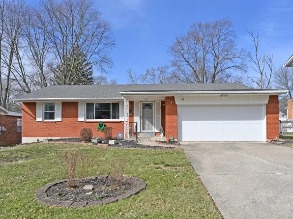 1569 Rockhurst Ln, Cincinnati, OH 45255