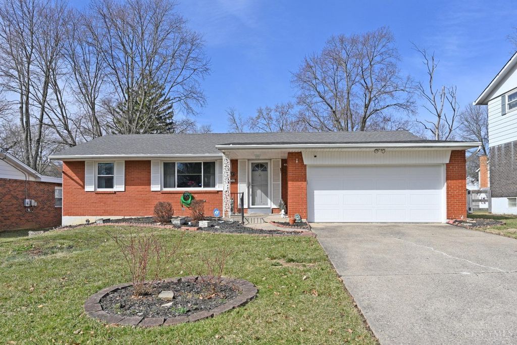 Real estate listing image
