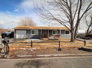 646 Middleridge Dr, Clifton, CO 81520