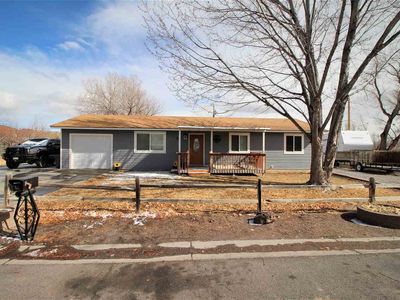 646 Middleridge Dr, Clifton, CO, 81520