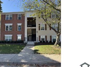 14905 Cleese Ct #5AC, Silver Spring, MD 20906