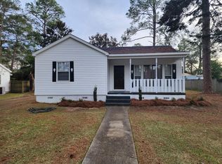 502 Hill St, Dothan, AL 36301