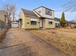 4551 N 35th St #4551A, Milwaukee, WI 53209
