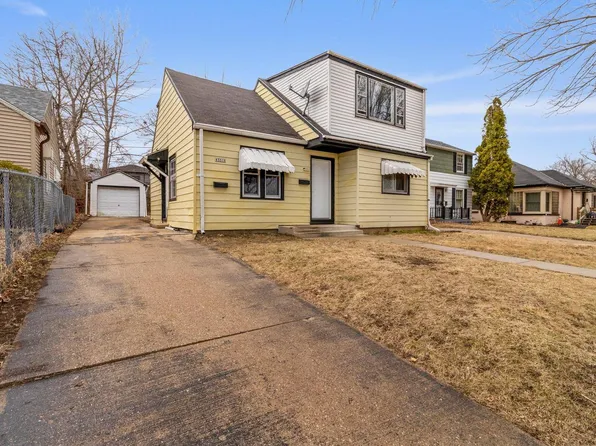 4551 North 35th STREET #4551A, Milwaukee, WI 53209