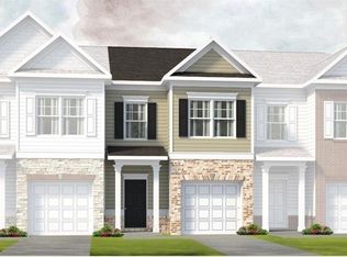 3356 Estes Dr, Atlanta, GA 30349