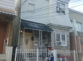 155 Columbia Ave FLOOR 2, Jersey City, NJ 07307