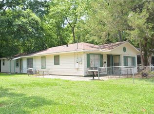 1544 Easy St, Shreveport, LA 71101