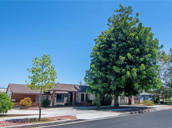 700 S Mariposa St, Burbank, CA 91506