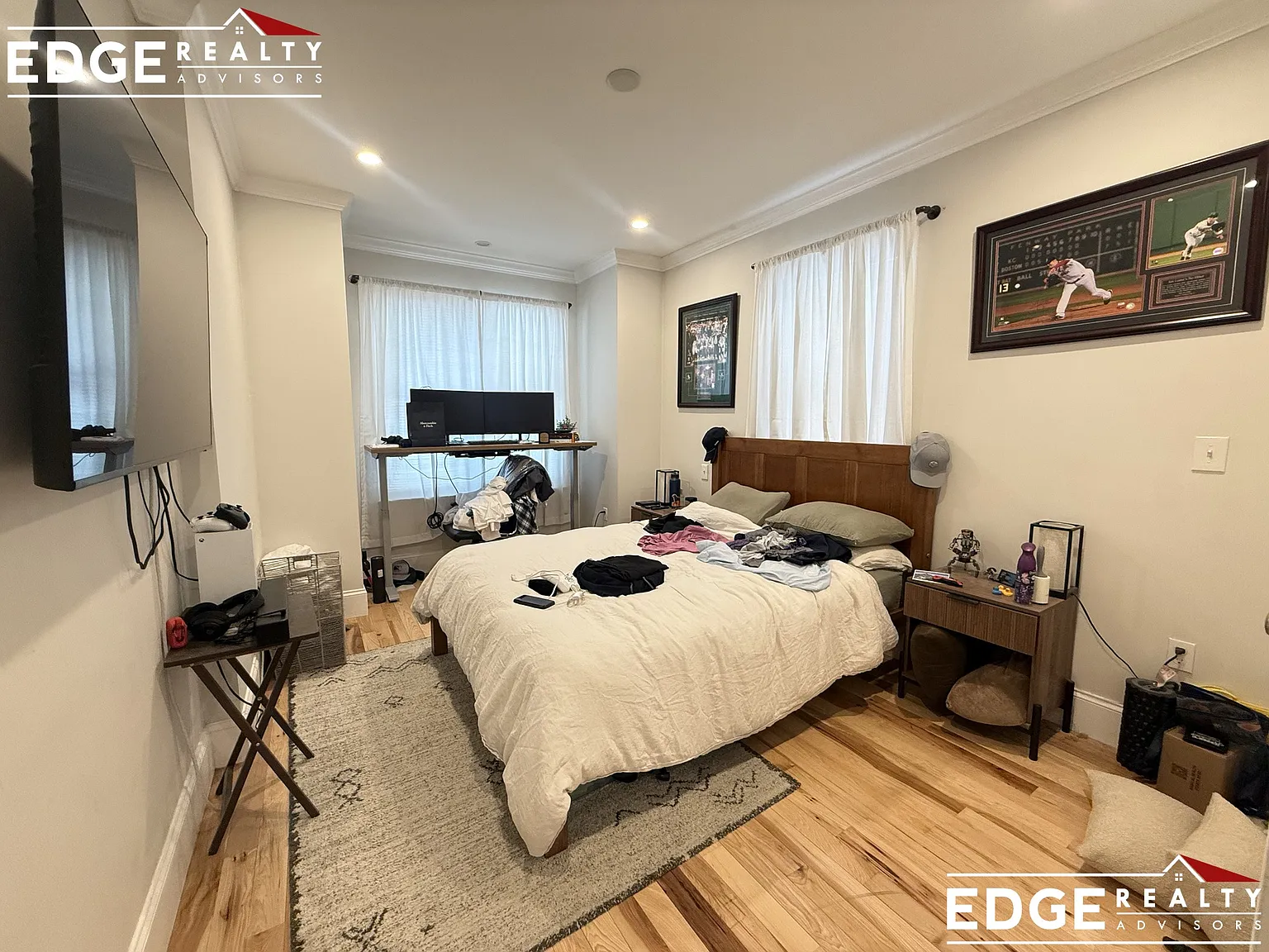 4 bed, 3.5 bath, 3000 sqft, $5,000 — Photo 4