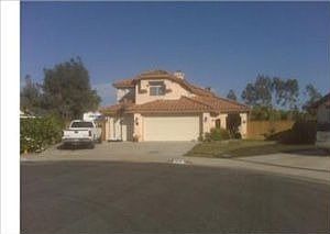 1st image of 25348 Corte Sombrero