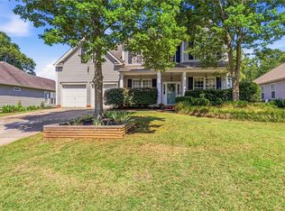 216 Edenberry Way, Easley, SC 29642