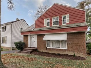 16515 Biltmore Ave, Cleveland, OH 44128