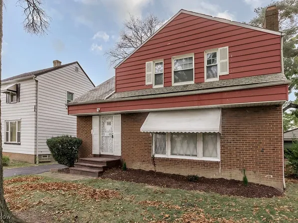 16515 Biltmore Ave, Cleveland, OH 44128