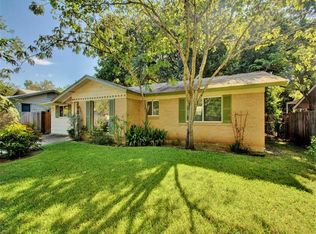 8305 Franwood Ln, Austin, TX 78757