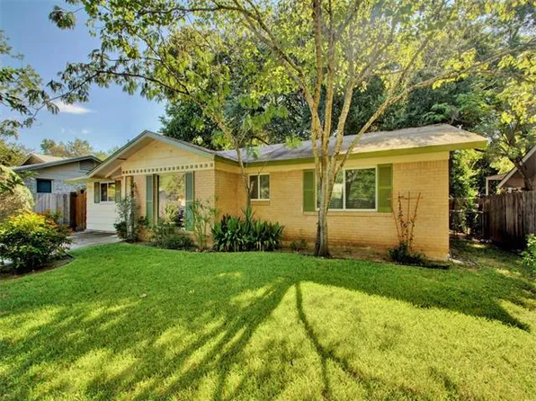 8305 Franwood Ln, Austin, TX 78757
